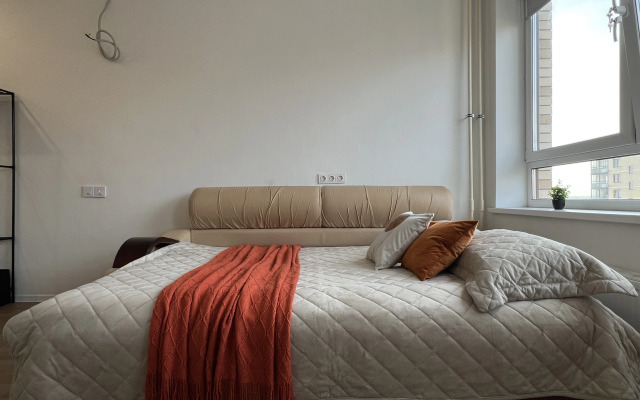 Квартира Студия Уточкина 5/2-456 КакДома Москва