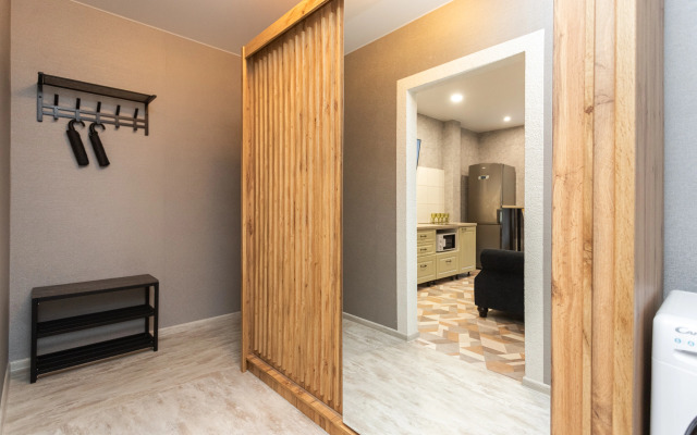 Апартаменты Шанхайское