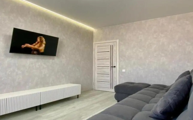 Uyutnaya V Odnom Iz Luchshikh Rayonov Goroda Flat