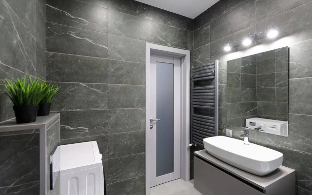 Квартира на Артиллерийской 87