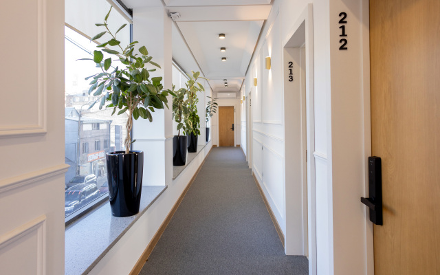 Revive Boutique Hotel