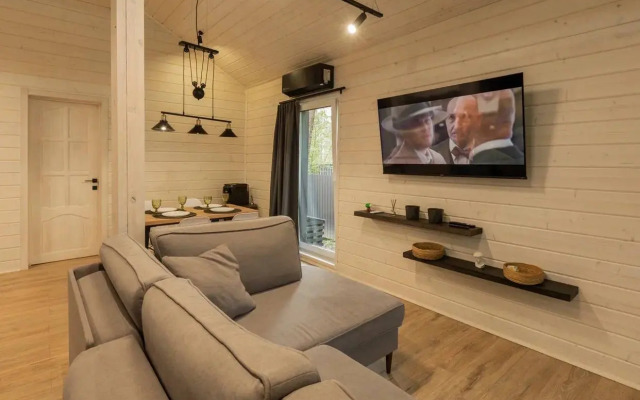 U Berezy Private house