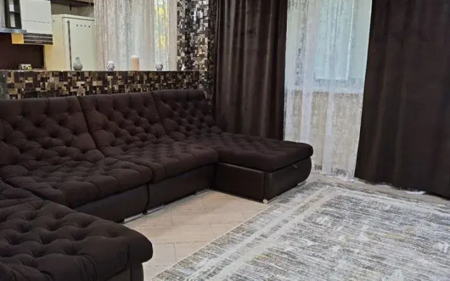 Квартира Уютная на проспекте Ватутина 1А