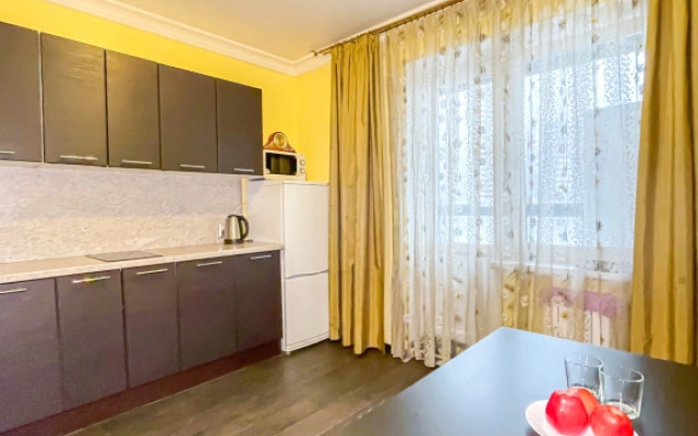 Odnokomnatnye DearHome Shosse Entuziastov 5B Apartment