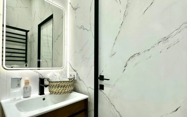 Apartamenty s Lucsim Vidom Aparts for You