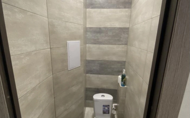 Апартаменты Горизонт