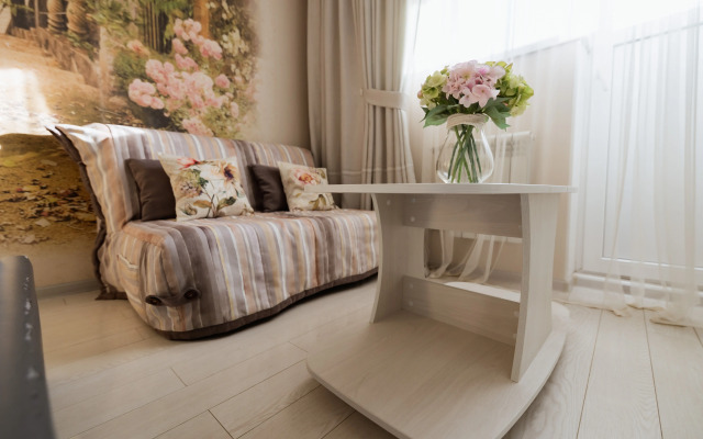 Апартаменты в самом сердце Сочи