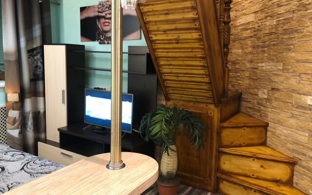 Апартаменты на Литейном 11