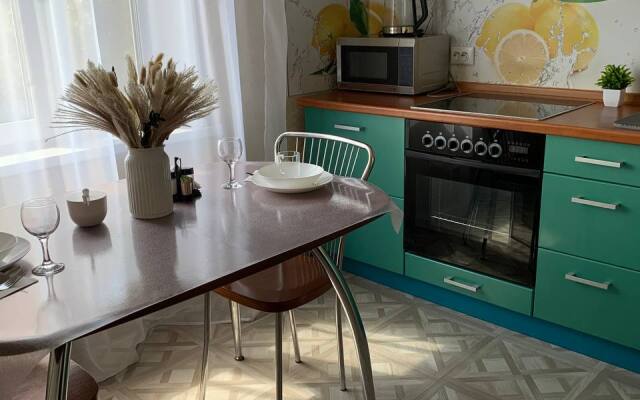 Posutochno Flat