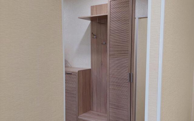 Апартаменты в центре Казани Заслонова 8