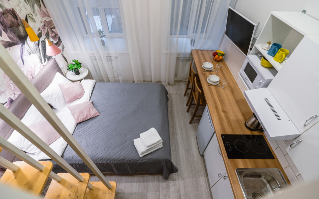 Квартира На Балет 1