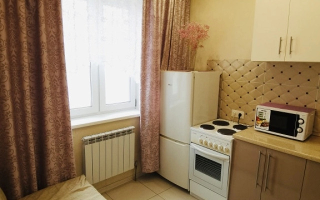 Апартаменты Perfect Flat 7