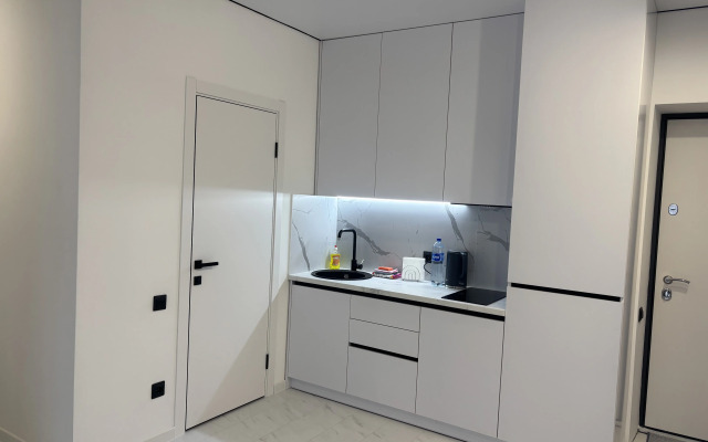Na Ulitse Gogolya V Tsentre Apartments