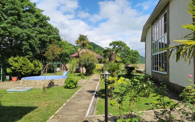 Happylinn Villa