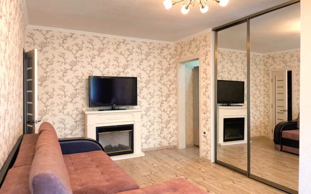 Квартира уютная в центре города