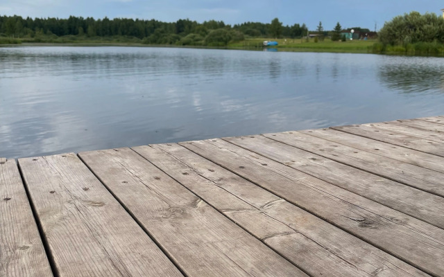 Частный дом Форца Речной