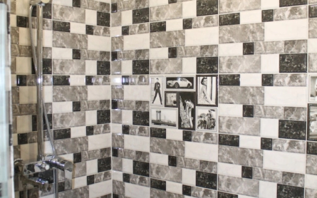 Апартаменты Столичный 9