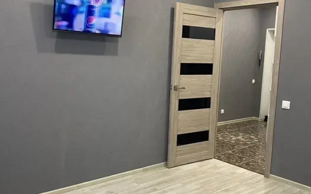 Квартира на улице Ивана Захарова 7