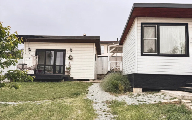 Guest house Villa Scandi