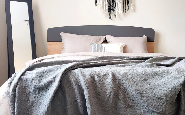 Квартира в МКРН Энка