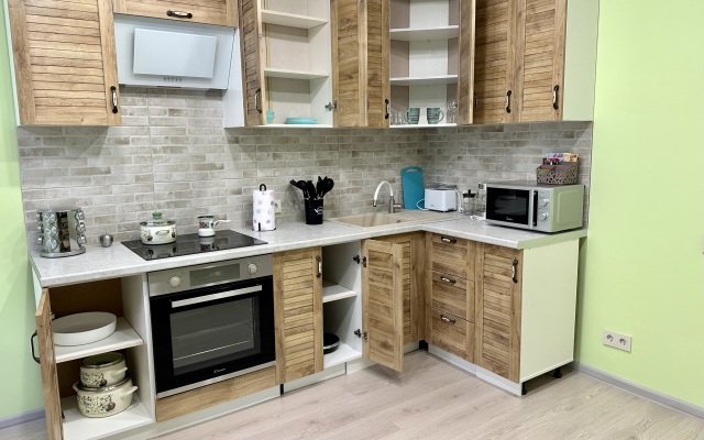 Квартира Душевное место 1 на Первомайской