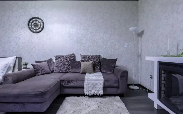 Квартира Green Fox на Медиков