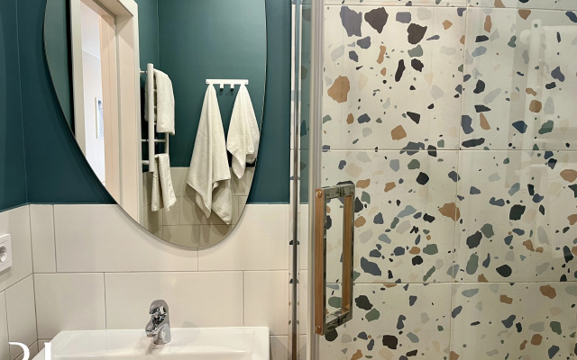 Апартаменты Жк Планета на Нуреева