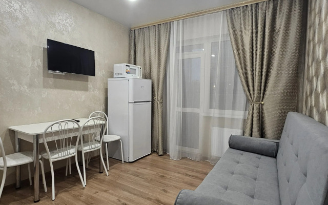 Vzlyotka Flat
