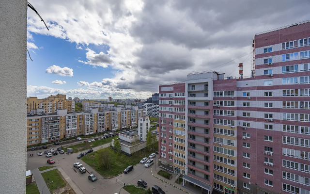 Квартира Your Apparts 2