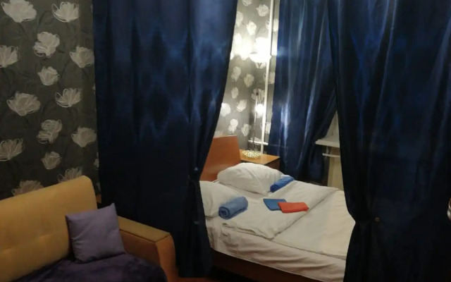 Меблированные Комнаты Войковский