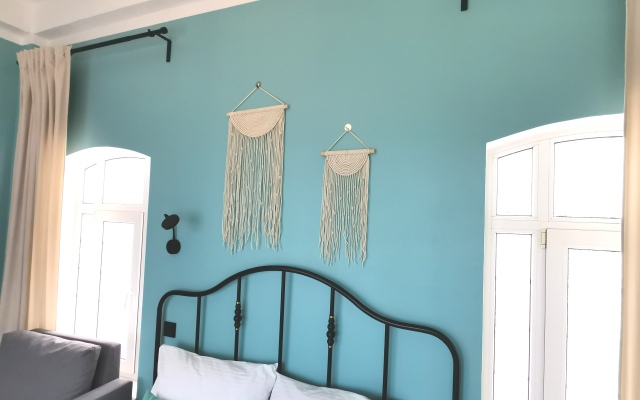 Апартаменты На Дражинке 1