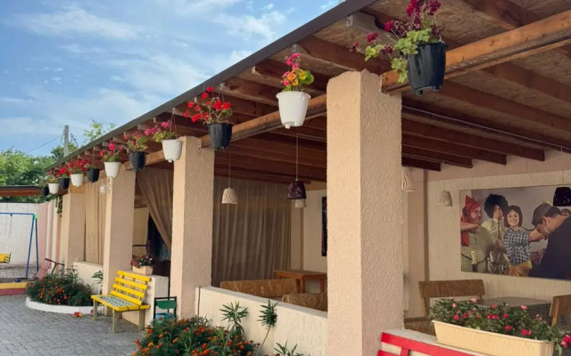 Otdykh Na Poberezhye Guest House