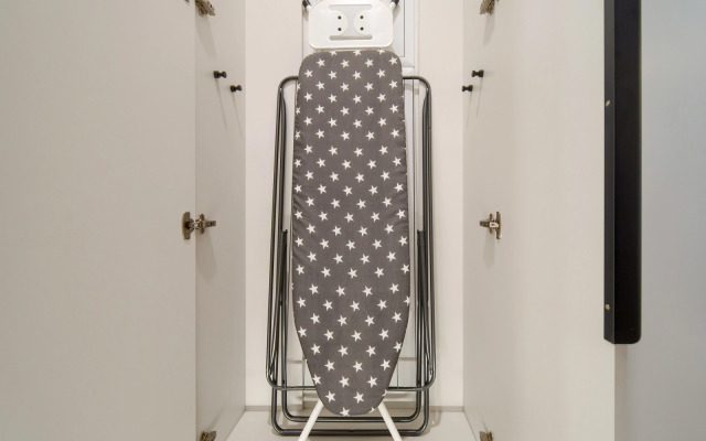 Апартаменты KvartalApartments на 50 Лет Победы 10к2