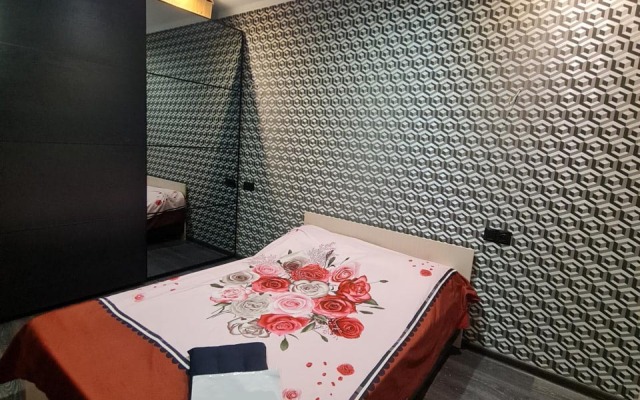 Квартира улице Курыжова 24 (85)