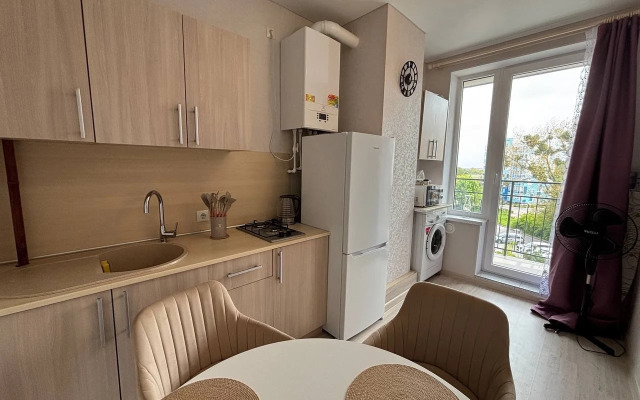 Квартира Комфортная