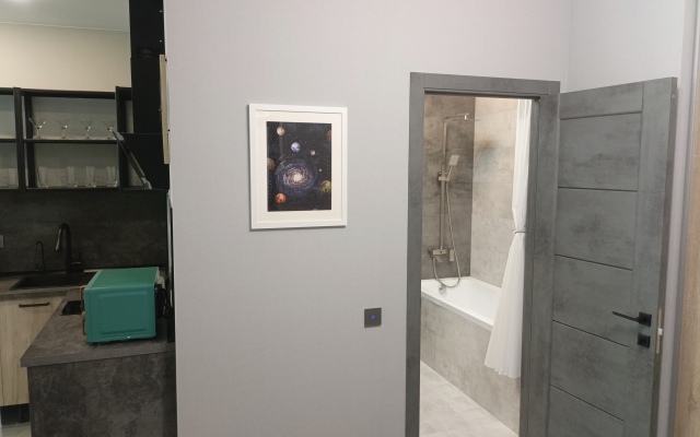 Квартира в  мкр Звездный