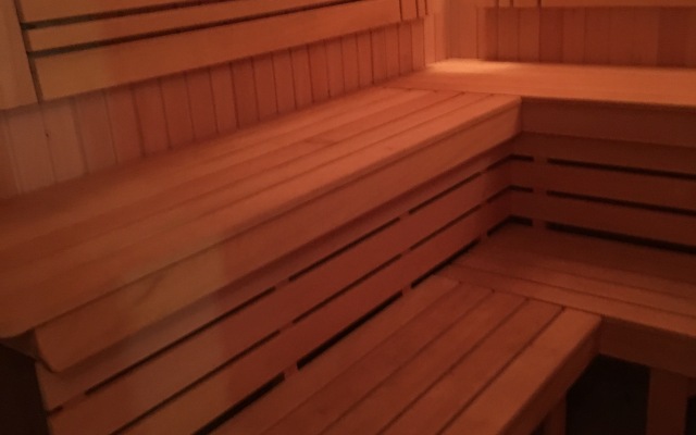 Гостевой Дом Потап и Настя