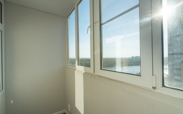 Na Beregovoy Flat 1