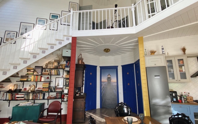 Casa De Marta Guest House