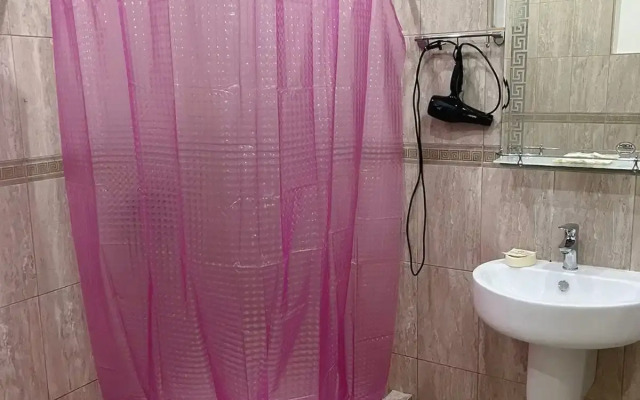 Частный дом у моря