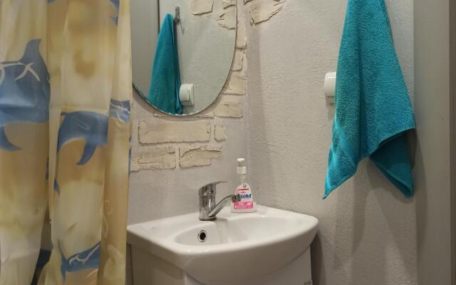 Квартира Уютная на Морозова