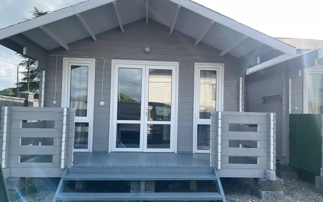 Grey House Ochamchira Guest House