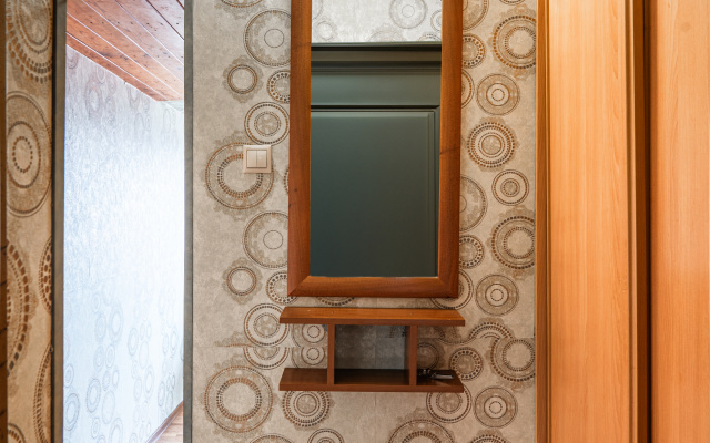 Апартаменты Уютная Квартира в Центре Сочи