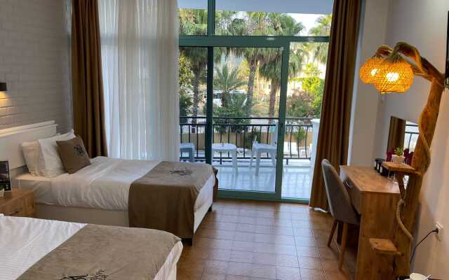 Moda Suit Hotel