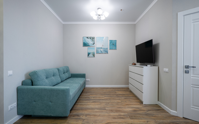 Квартира Морской бриз