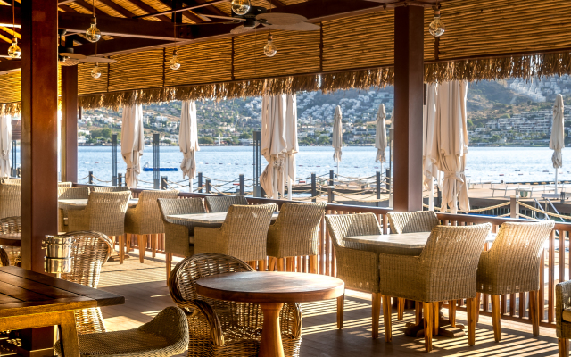 Mivara Luxury Resort & Spa Hotel