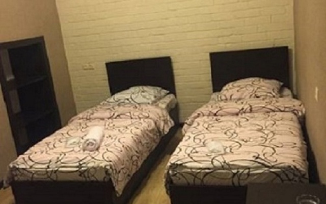 Отель Prima rooms