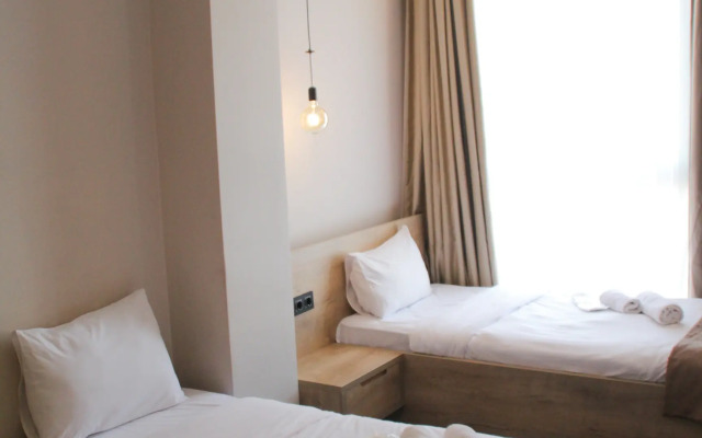 Bohem Hotel