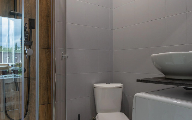 FoRRest Vodny Apartments 3