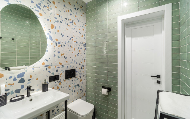 Апартаменты эксклюзивные в центре